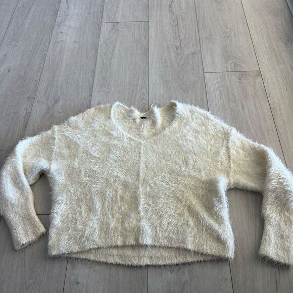 Free people womens sweater size s - Picture 1 of 8